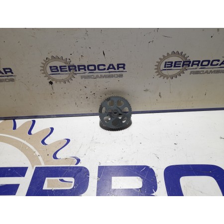 Recambio de polea para seat ibiza (6p1) 1.0 tsi referencia OEM IAM 04E109111AG  