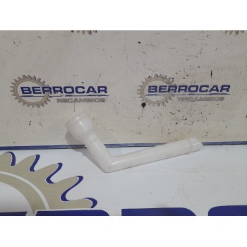 Recambio de deposito limpia para renault kangoo referencia OEM IAM 289151356R  