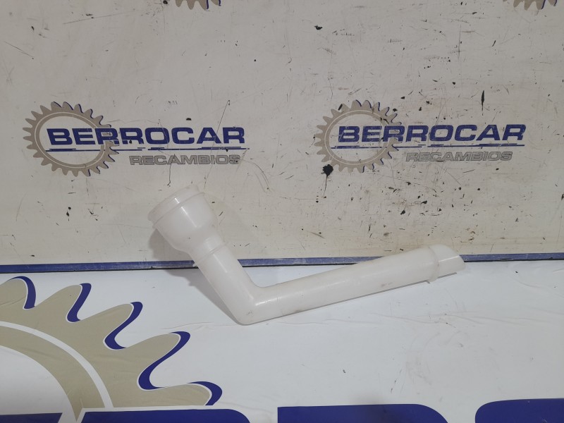 Recambio de deposito limpia para renault kangoo referencia OEM IAM 289151356R  