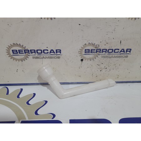 Recambio de deposito limpia para renault kangoo referencia OEM IAM 289151356R  