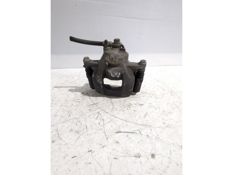 Recambio de pinza de freno delantera derecha para peugeot 107 (pm_, pn_) 1.4 hdi referencia OEM IAM 4401G9  