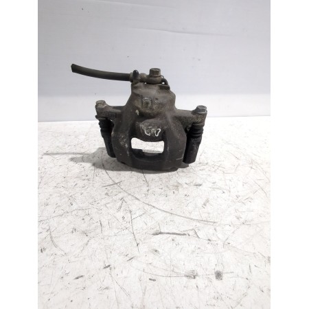 Recambio de pinza de freno delantera derecha para peugeot 107 (pm_, pn_) 1.4 hdi referencia OEM IAM 4401G9  