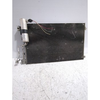 CONDENSADOR / RADIADOR AIRE ACONDICIONADO 92133JD50B/K9K92100JD50A 