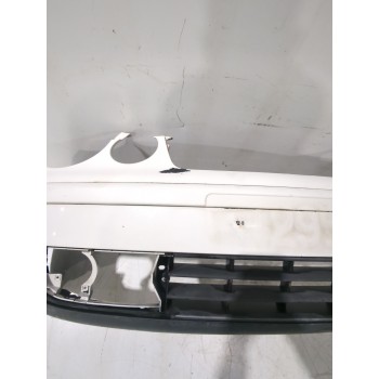 Recambio de paragolpes delantero para volkswagen polo iv sedán (9n2, 9n4) 1.9 tdi referencia OEM IAM 6N0807221DGRU  