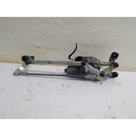 Recambio de motor limpia delantero para volkswagen golf vii lim. (5g1) comfortline bluemotion referencia OEM IAM 5G1955023  