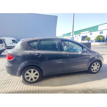seat toledo (5p2) del año 2004