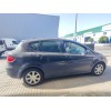 seat toledo (5p2) del año 2004