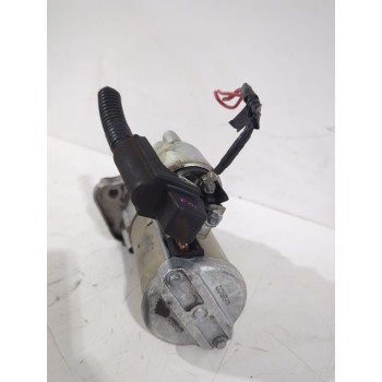 Recambio de motor arranque para nissan micra v (k14) 1.5 dci referencia OEM IAM 233004868RC  