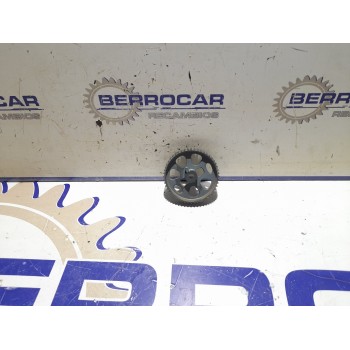 Recambio de polea para seat ibiza (6p1) 1.0 tsi referencia OEM IAM 04E109111AG  