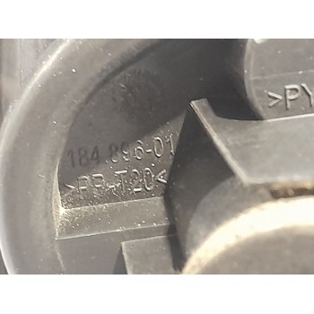 Recambio de piloto trasero izquierdo para seat toledo (kg3) 1.6 tdi referencia OEM IAM 18489601  