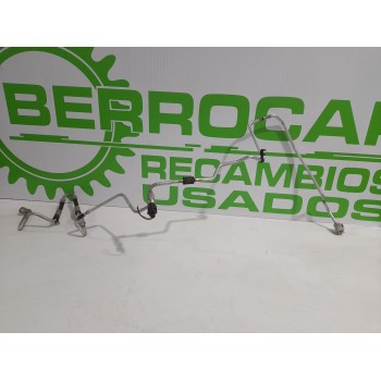 Recambio de tubos aire acondicionado para seat ibiza (6l1) 1.4 tdi cat (bnm) referencia OEM IAM 6Q1820741AC  