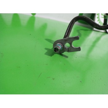 Recambio de tubo presion direccion asistida para citroën c4 picasso 1.6 16v hdi fap referencia OEM IAM 9683906680  