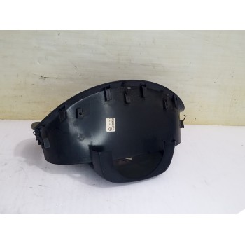 Recambio de moldura para skoda fabia (5j2 ) family referencia OEM IAM 5J1857053A  