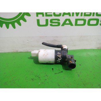 Recambio de bomba limpia para citroën c4 berlina 1.6 16v hdi referencia OEM IAM 9641553880  