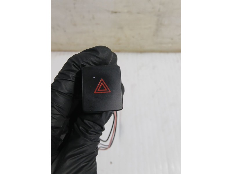 Recambio de warning para nissan micra v (k14) 1.5 dci referencia OEM IAM 252904BA0A  