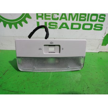 Recambio de luz interior para seat ibiza (6j5) emoción referencia OEM IAM 6Q0947105F  