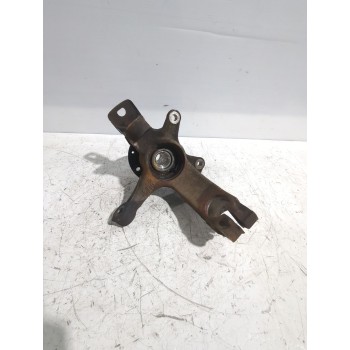 Recambio de mangueta delantera derecha para peugeot 107 (pm_, pn_) 1.4 hdi referencia OEM IAM 364788  