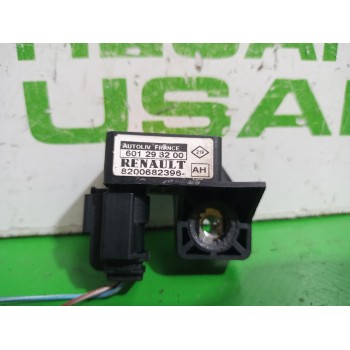 Recambio de sensor para renault scenic ii grand emotion referencia OEM IAM 8200682396  