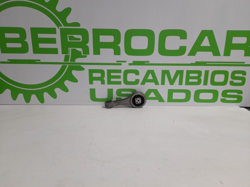 Recambio de soporte cambio para seat ibiza (6l1) 1.4 tdi cat (bnm) referencia OEM IAM PXO046  