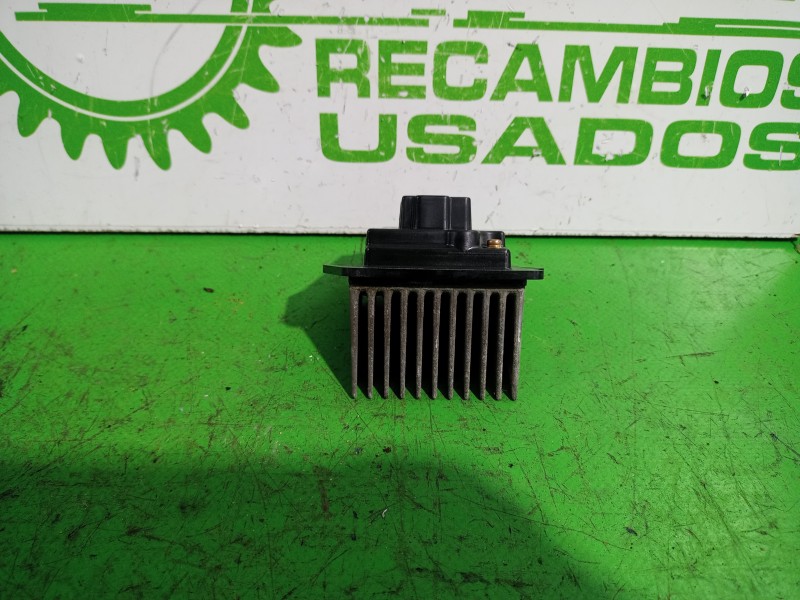 Recambio de resistencia calefaccion para mazda 626 berlina (gf) 2.0 16v cat referencia OEM IAM KJ180B26R  