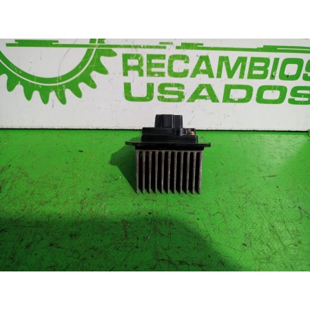 Recambio de resistencia calefaccion para mazda 626 berlina (gf) 2.0 16v cat referencia OEM IAM KJ180B26R  