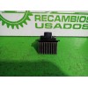 Recambio de resistencia calefaccion para mazda 626 berlina (gf) 2.0 16v cat referencia OEM IAM KJ180B26R  