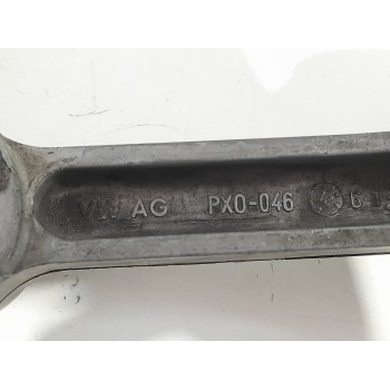 Recambio de soporte cambio para seat ibiza (6l1) 1.4 tdi cat (bnm) referencia OEM IAM PXO046  