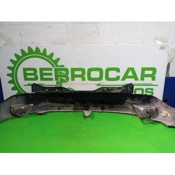 Recambio de paragolpes trasero para renault scenic iii xmod bose referencia OEM IAM 850B29124R  