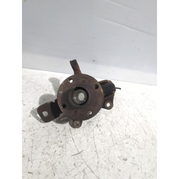 Recambio de mangueta delantera derecha para peugeot 107 (pm_, pn_) 1.4 hdi referencia OEM IAM 364788  