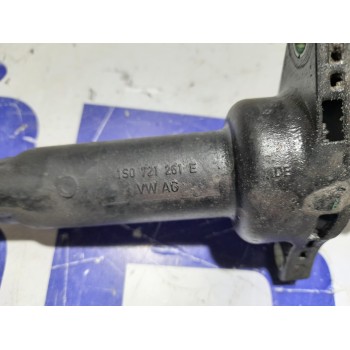 Recambio de bombin embrague para seat ibiza (6p1) 1.0 tsi referencia OEM IAM 1S0721261E  