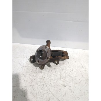 Recambio de mangueta delantera derecha para peugeot 107 (pm_, pn_) 1.4 hdi referencia OEM IAM 364788  