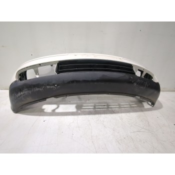 Recambio de paragolpes delantero para volkswagen polo iv sedán (9n2, 9n4) 1.9 tdi referencia OEM IAM 6N0807221DGRU  