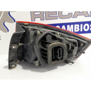 Recambio de piloto trasero izquierdo para seat toledo (kg3) 1.6 tdi referencia OEM IAM 18489601  