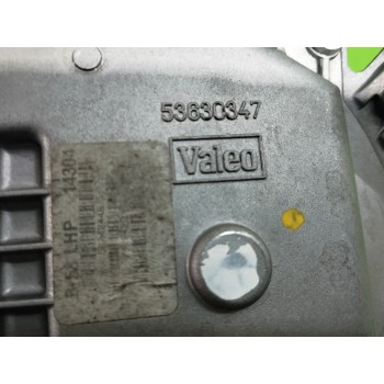 Recambio de motor limpia delantero para citroën c4 picasso 1.6 16v hdi fap referencia OEM IAM 53630347  