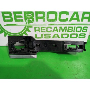 MANETA EXTERIOR TRASERA IZQUIERDA 826116UA0A 