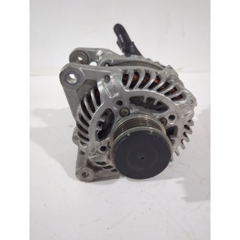 Recambio de alternador para nissan micra v (k14) 1.5 dci referencia OEM IAM 231005FD1A  