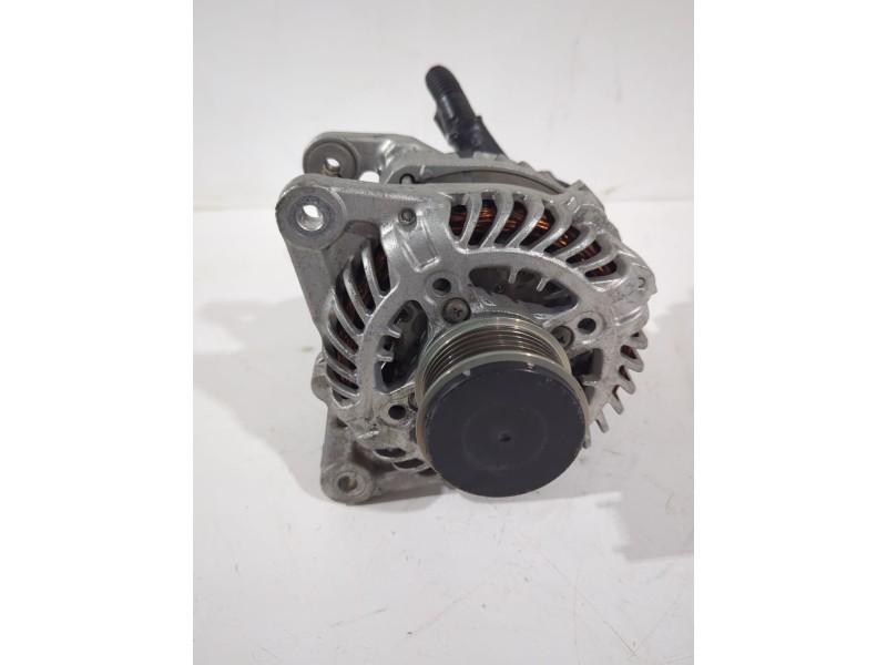 Recambio de alternador para nissan micra v (k14) 1.5 dci referencia OEM IAM 231005FD1A  