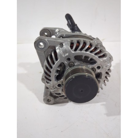 Recambio de alternador para nissan micra v (k14) 1.5 dci referencia OEM IAM 231005FD1A  
