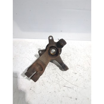 Recambio de mangueta delantera izquierda para peugeot 107 (pm_, pn_) 1.4 hdi referencia OEM IAM 364688  