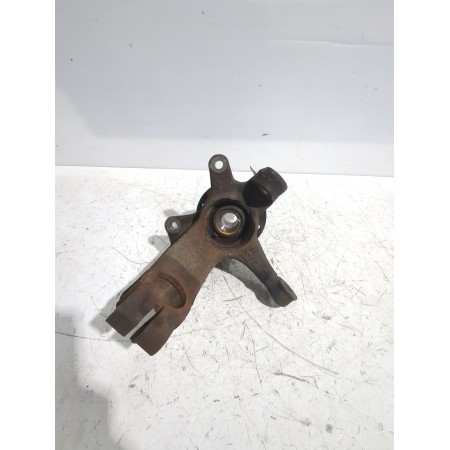 Recambio de mangueta delantera izquierda para peugeot 107 (pm_, pn_) 1.4 hdi referencia OEM IAM 364688  
