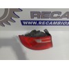 Recambio de piloto trasero izquierdo para seat toledo (kg3) 1.6 tdi referencia OEM IAM 18489601  