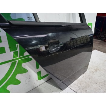 Recambio de puerta trasera derecha para opel astra h berlina elegance referencia OEM IAM 94710107  