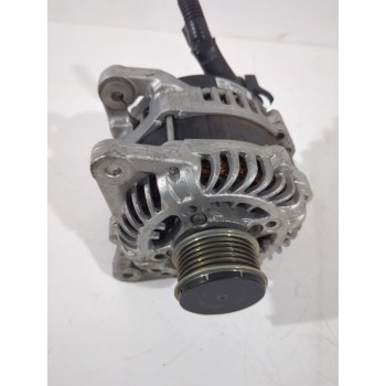 Recambio de alternador para nissan micra v (k14) 1.5 dci referencia OEM IAM 231005FD1A  