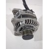 Recambio de alternador para nissan micra v (k14) 1.5 dci referencia OEM IAM 231005FD1A  