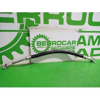 Recambio de tubos aire acondicionado para kia sorento i (jc) 2.5 crdi referencia OEM IAM 977633E900  