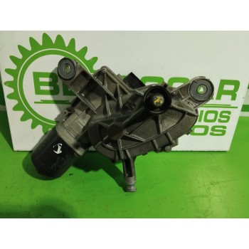 Recambio de motor limpia delantero para citroën c4 picasso 1.6 16v hdi fap referencia OEM IAM 53630347  