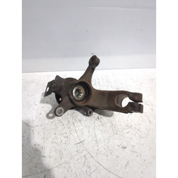 Recambio de mangueta delantera izquierda para peugeot 107 (pm_, pn_) 1.4 hdi referencia OEM IAM 364688  