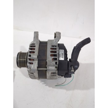 Recambio de alternador para nissan micra v (k14) 1.5 dci referencia OEM IAM 231005FD1A  