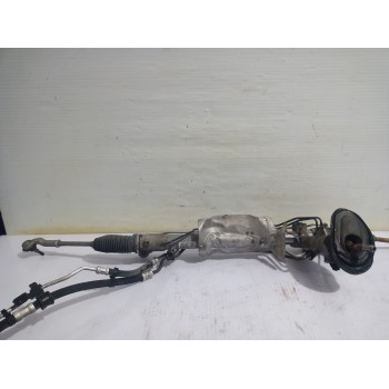 Recambio de cremallera direccion para ford focus lim. (cb4) business referencia OEM IAM 5M513200  