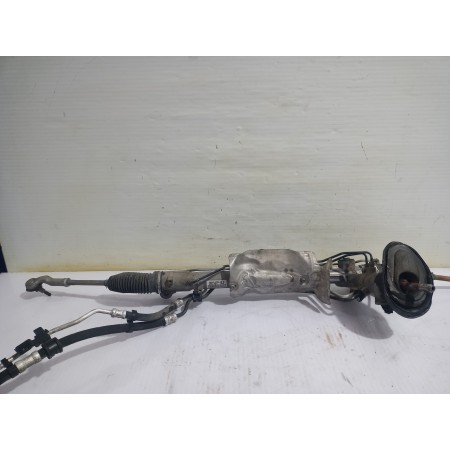 Recambio de cremallera direccion para ford focus lim. (cb4) business referencia OEM IAM 5M513200  